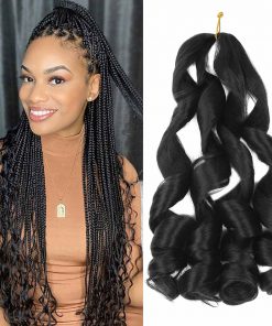 Weaves & Extensions